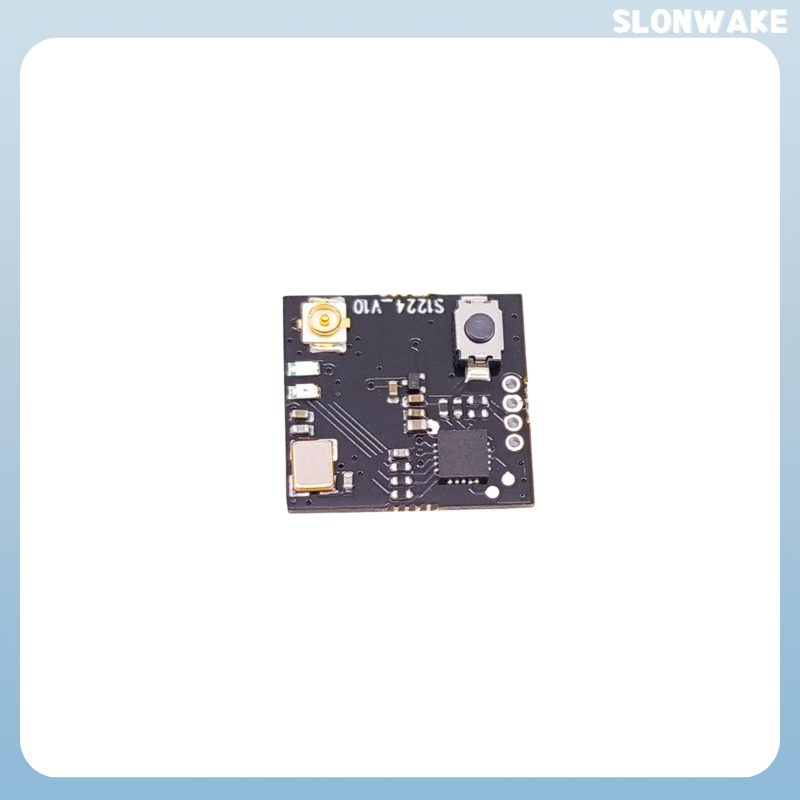 Mini 5.8G 40CH 25/100/250mW Ad - Drone Rc Receiver And Transmitter recension och pris