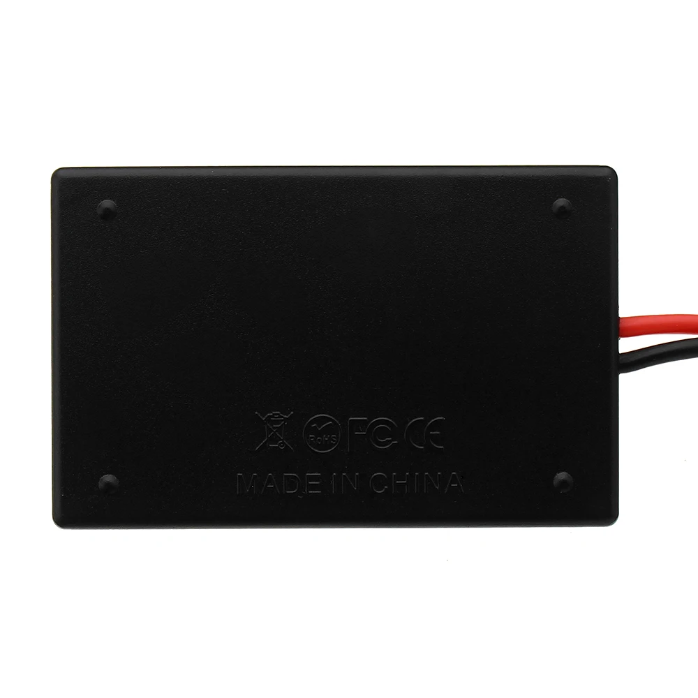 XT30 Plug 1S-3S Lipo Battery U - Lipo Parallel Charging Board recension och pris