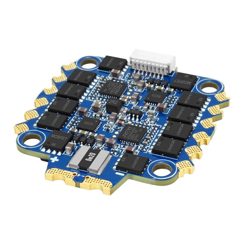 SEQURE Blueson A2 6S | 8S 70A  - Drone Rc Controller recension och pris