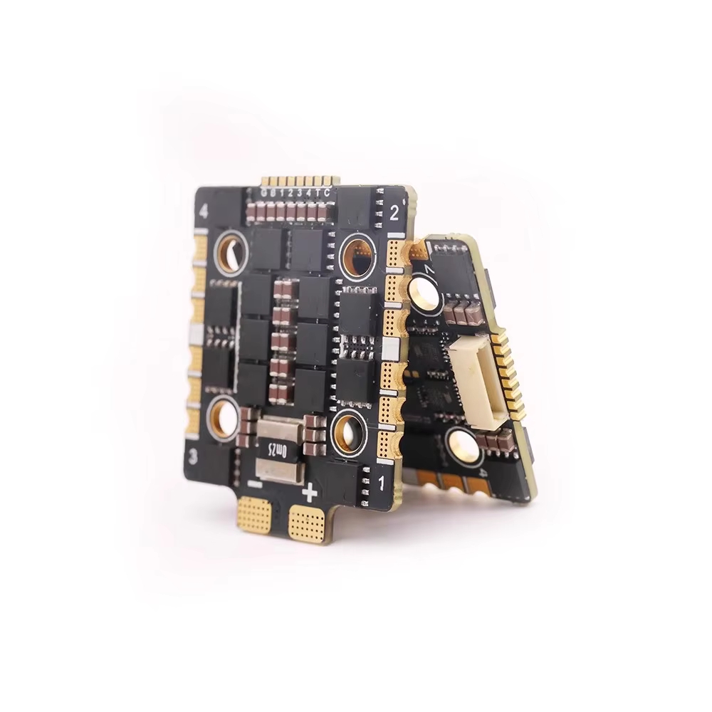 2026 Speedybee F405 Mini BLS 3 - Flight Controller recension och pris