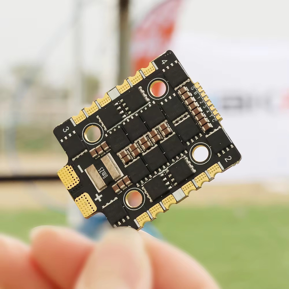 2026 Speedybee F405 Mini BLS 3 - Flight Controller recension och pris