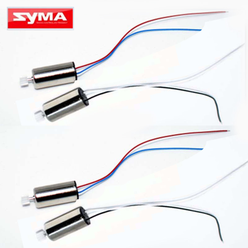 Syma Z3 Drone Spare Part CW CC - Drone Z1 recension och pris