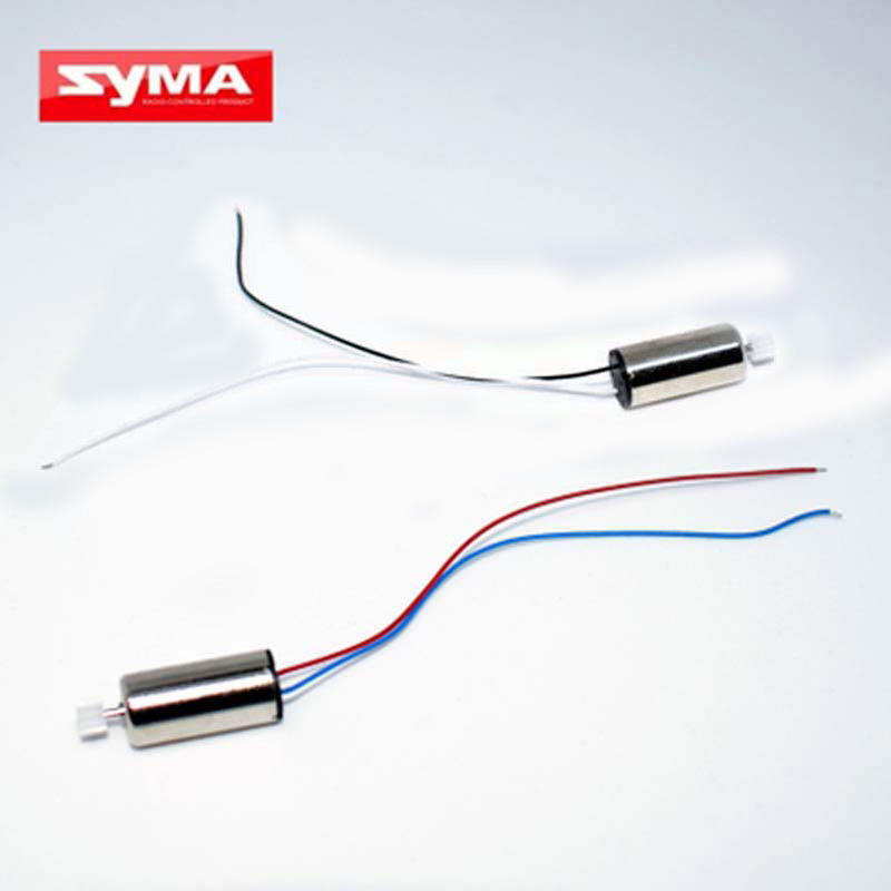 Syma Z3 Drone Spare Part CW CC - Drone Z1 recension och pris