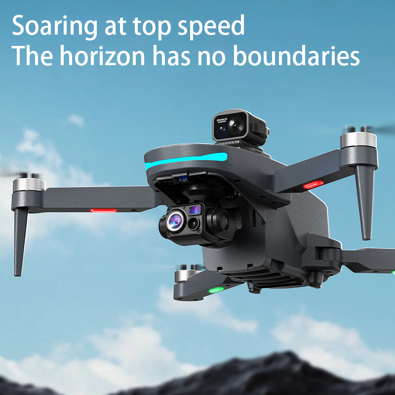 New L200 Plus GPS Drone Factor - Drone Gps Rc Tt36 recension och pris