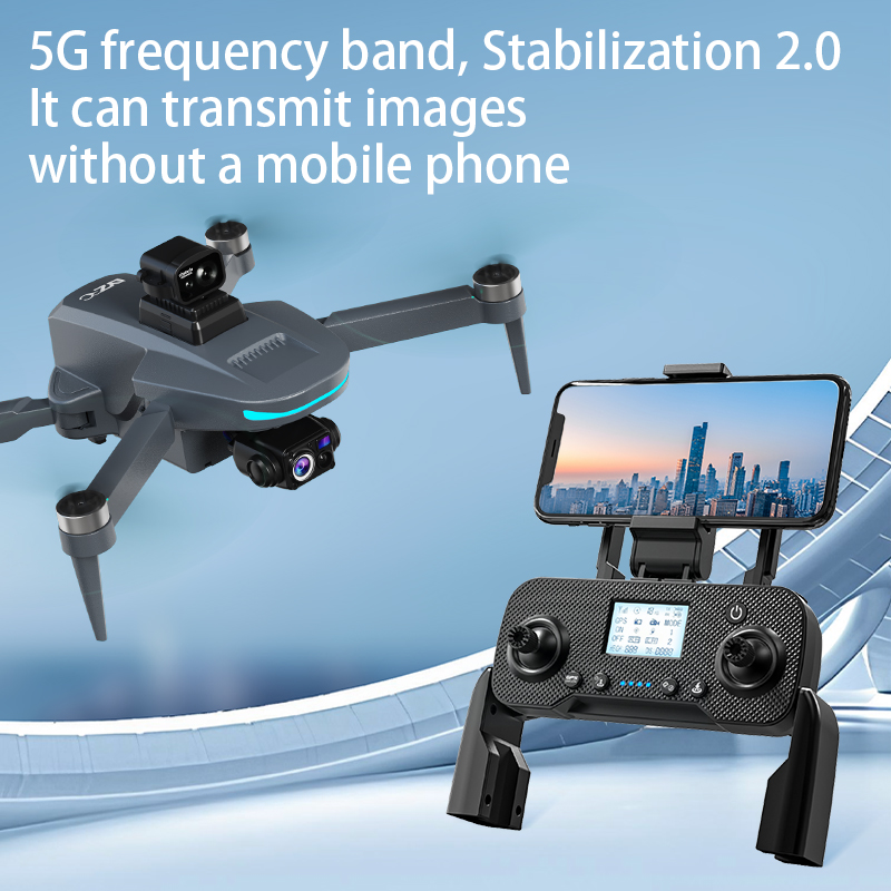 New L200 Plus GPS Drone Factor - Drone Gps Rc Tt36 recension och pris