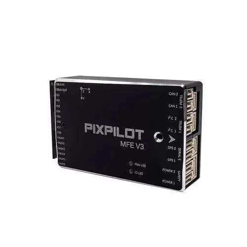 2026 New Makeflyeasy PixPilot  - Flight Controller recension och pris