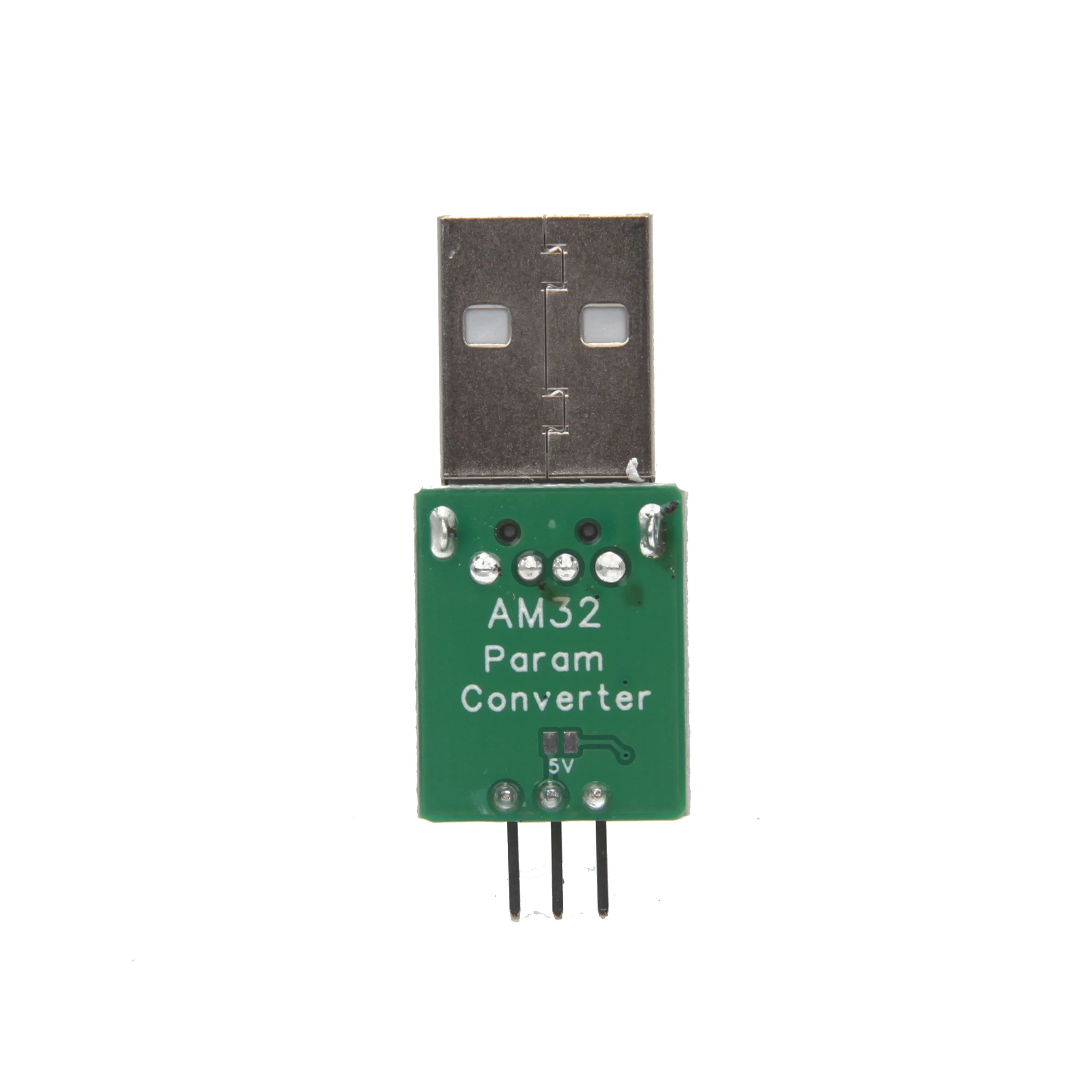 AM32 40A 45A 65A 80A ESC USB/T - Drone Rc Link recension och pris