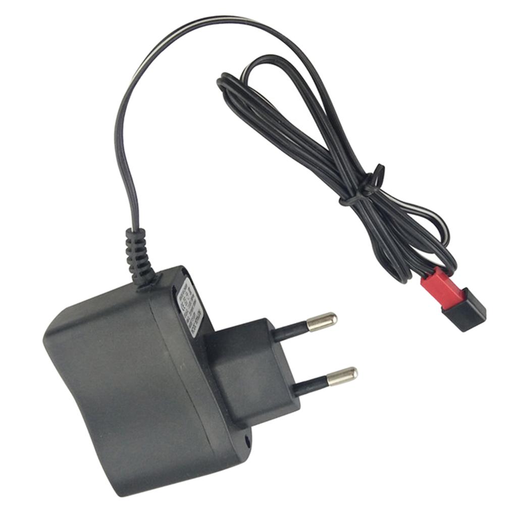 3.7V JST European Drone Charge - Drone Mjx Rc recension och pris