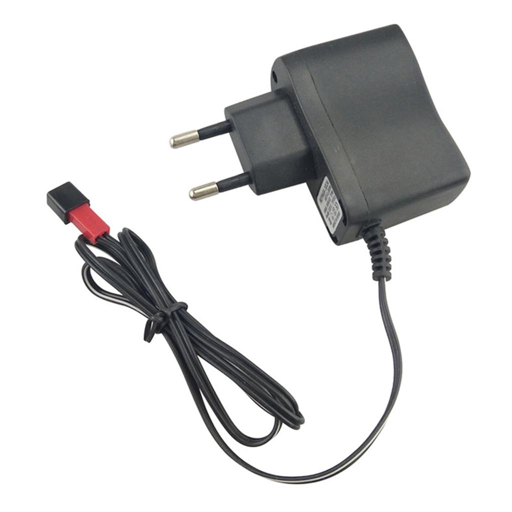 3.7V JST European Drone Charge - Drone Mjx Rc recension och pris