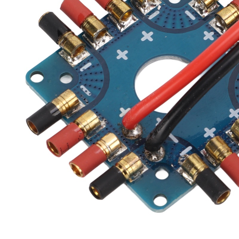 ESC Power Supply Distribution  - Drone Rc Link recension och pris