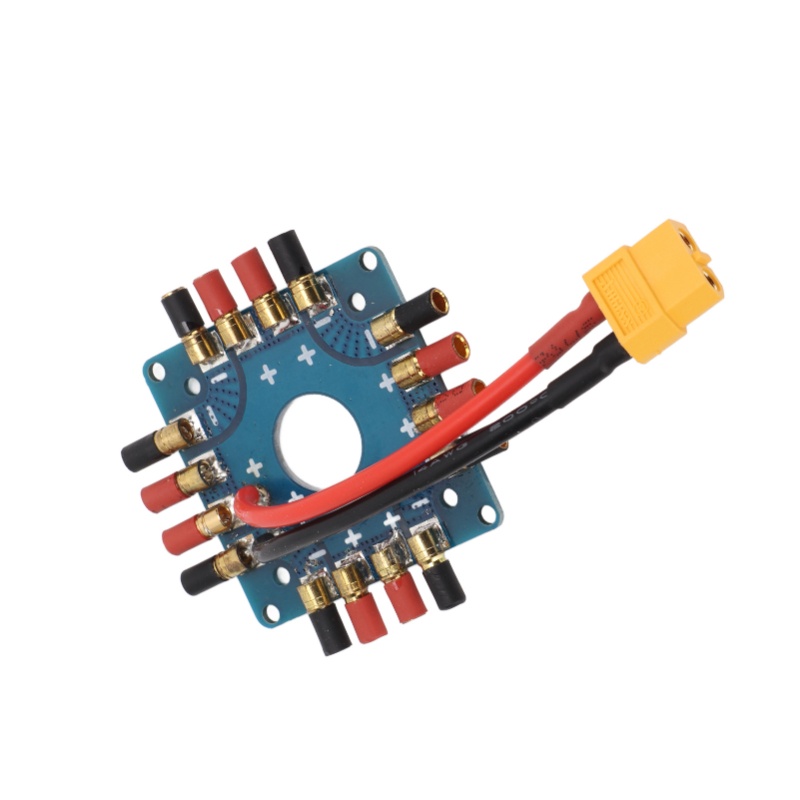 ESC Power Supply Distribution  - Drone Rc Link recension och pris