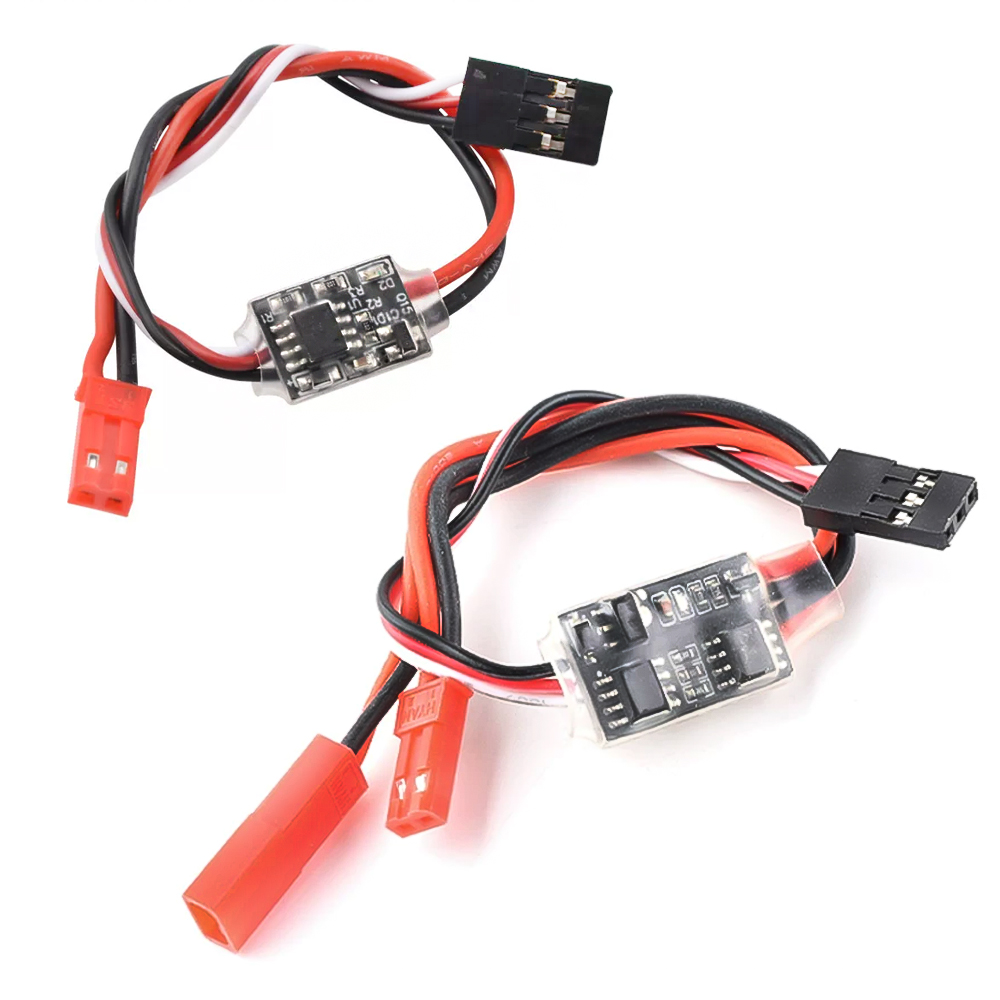 2-20A High Current Remote Cont - Drone Rc Remote Control recension och pris