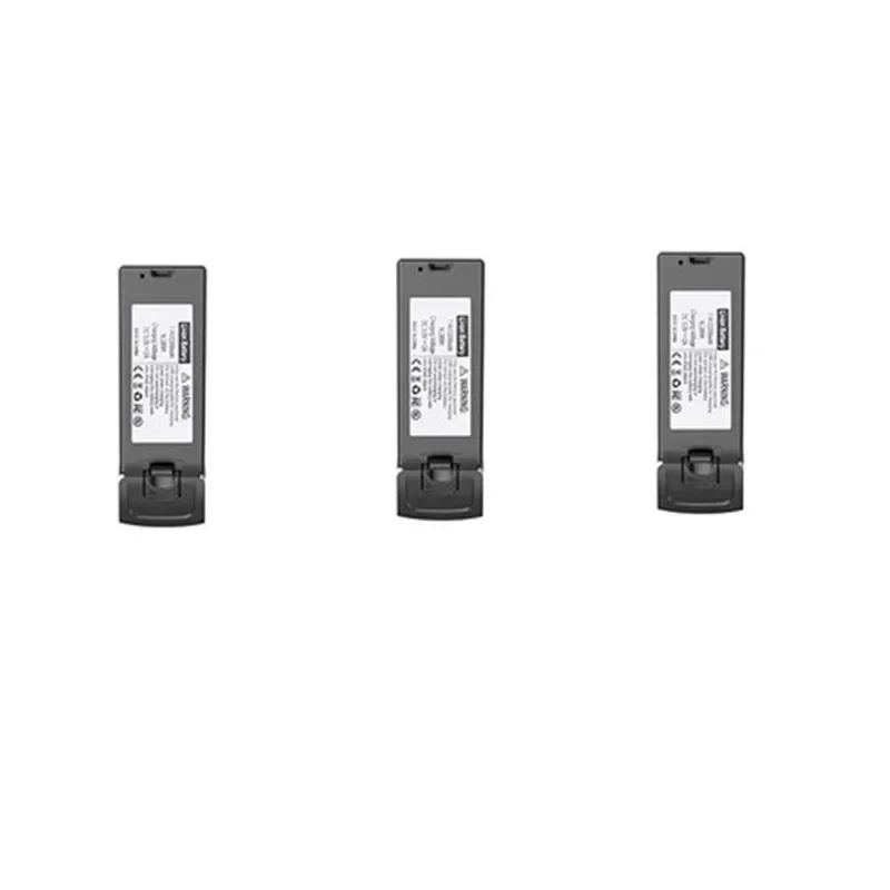 YUNX 7.4V 2200mAh Battery Prop - Lyzrc Drone recension och pris