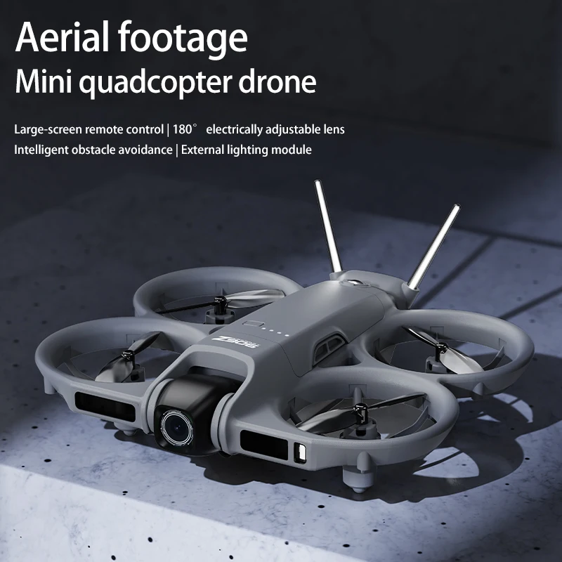 Lenovo Z906 Mini GPS FPV Drone - Drone Gps Rc Tt36 recension och pris