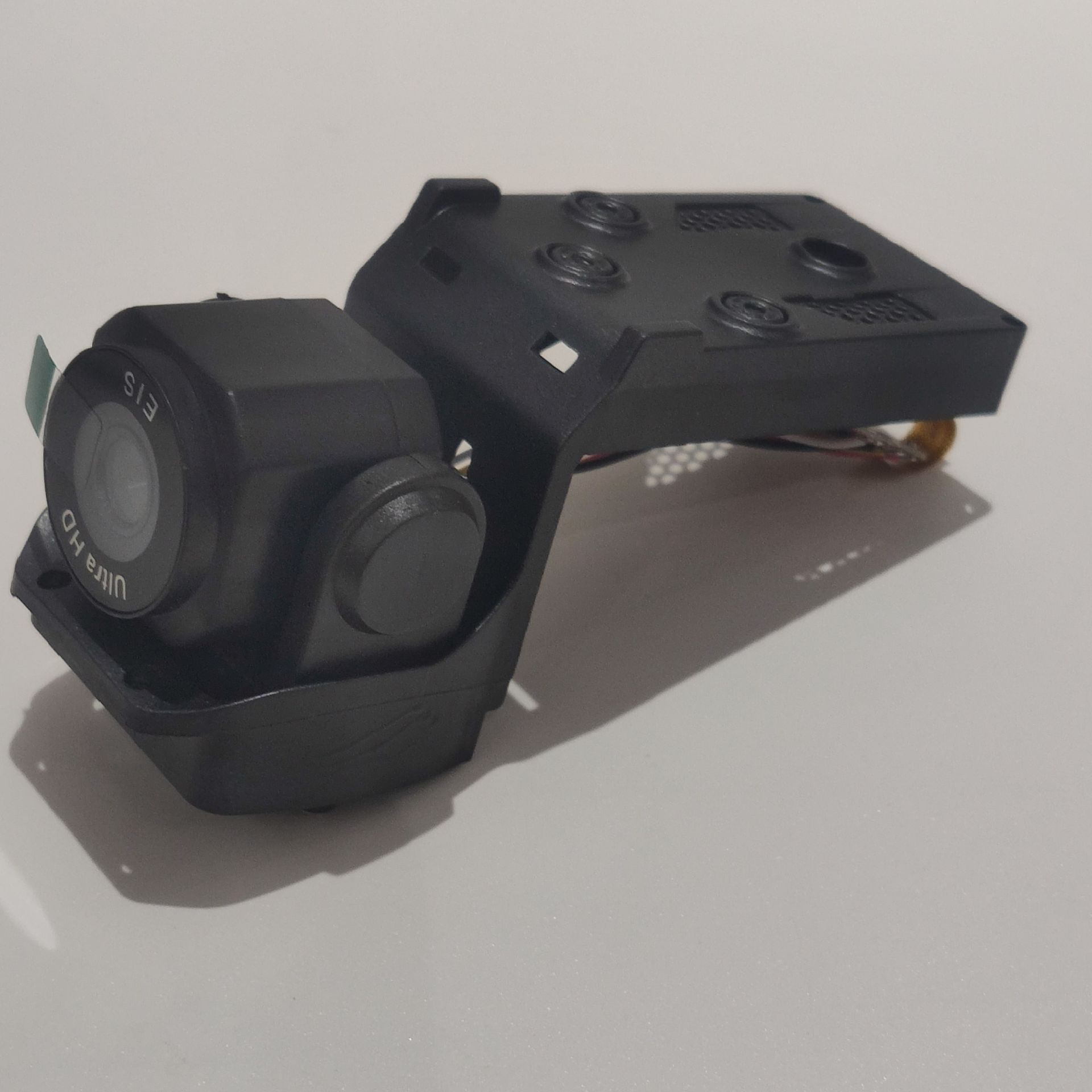 S159 GPS brushless Motor Folda - Drone Rc Gps S159 recension och pris