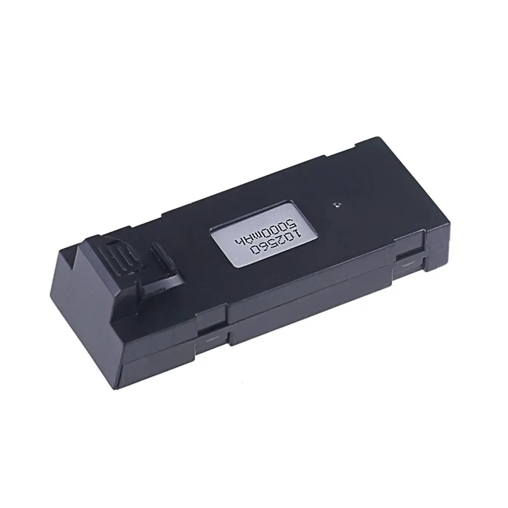 E88 Battery 3.7V 5000mah E88 D - Drone Rc E99 K3 recension och pris