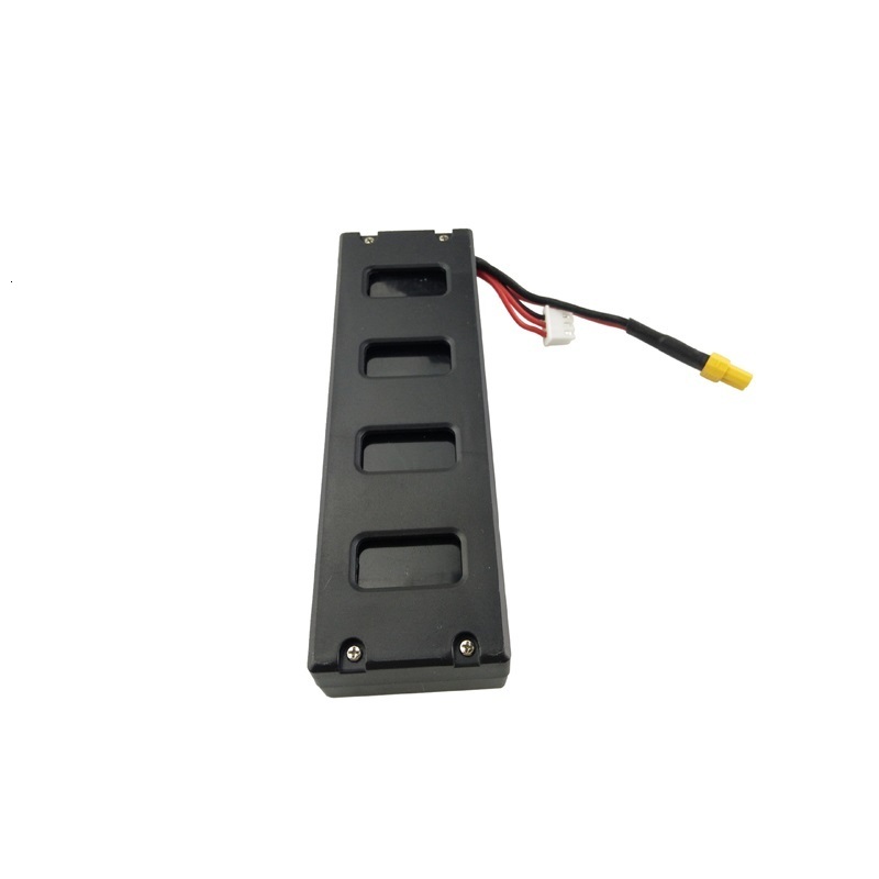 Original 7.4V 1800mah Battery  - Drone Mjx Rc recension och pris