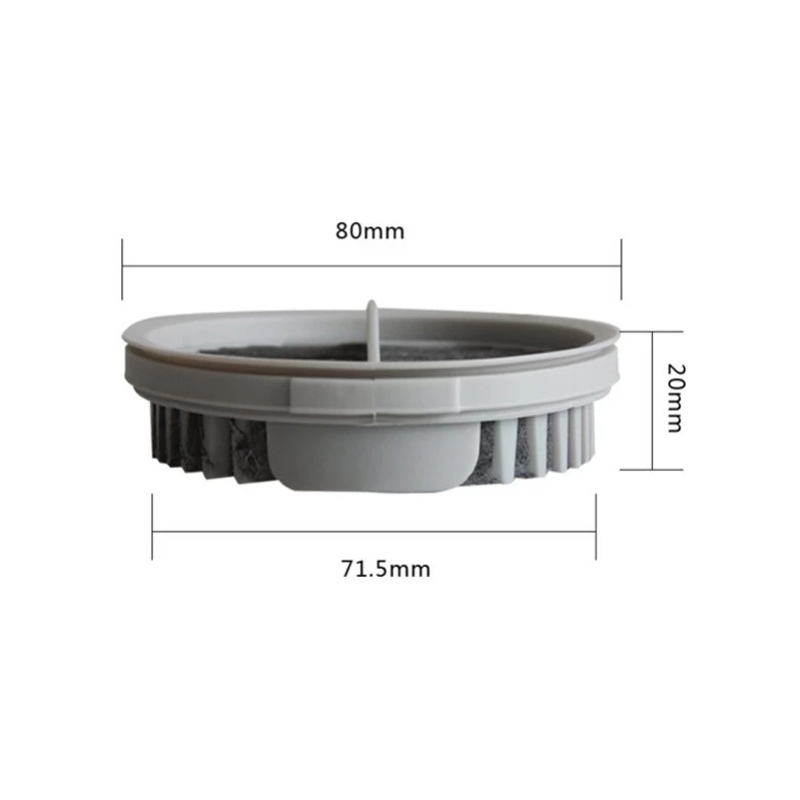 Washable Hepa Filter Replaceme - Drone Z1 recension och pris