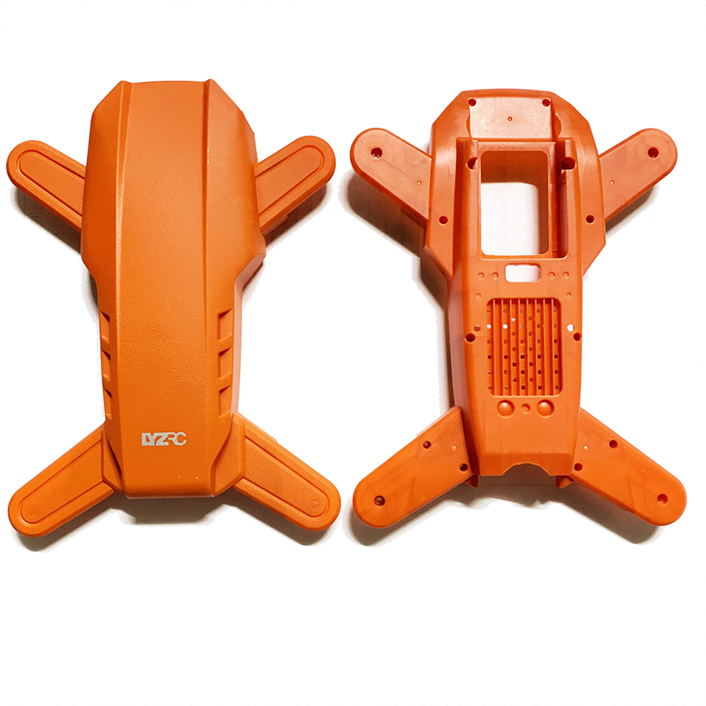 LYZRC L900 Pro SE Case Frame L - Lyzrc Drone recension och pris