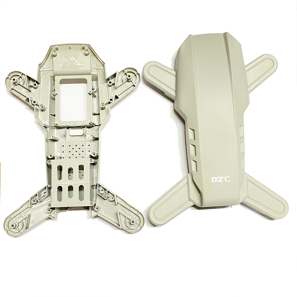 LYZRC L900 Pro SE Case Frame L - Lyzrc Drone recension och pris