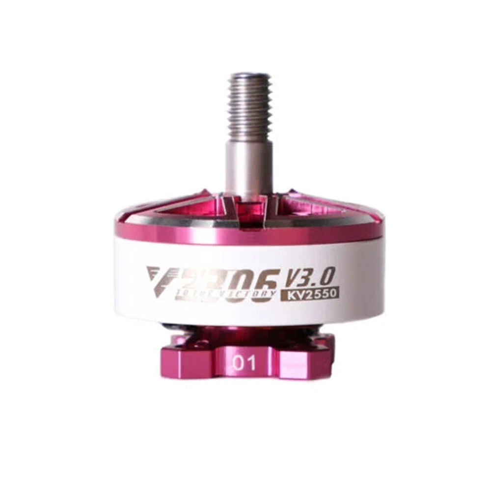 T-Motor Velox V3 2306 1750KV 1 - Fpv Racing Motor recension och pris