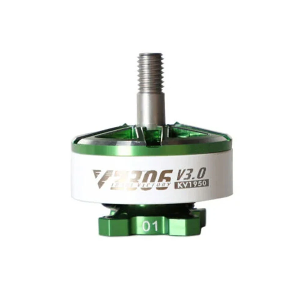 T-Motor Velox V3 2306 1750KV 1 - Fpv Racing Motor recension och pris