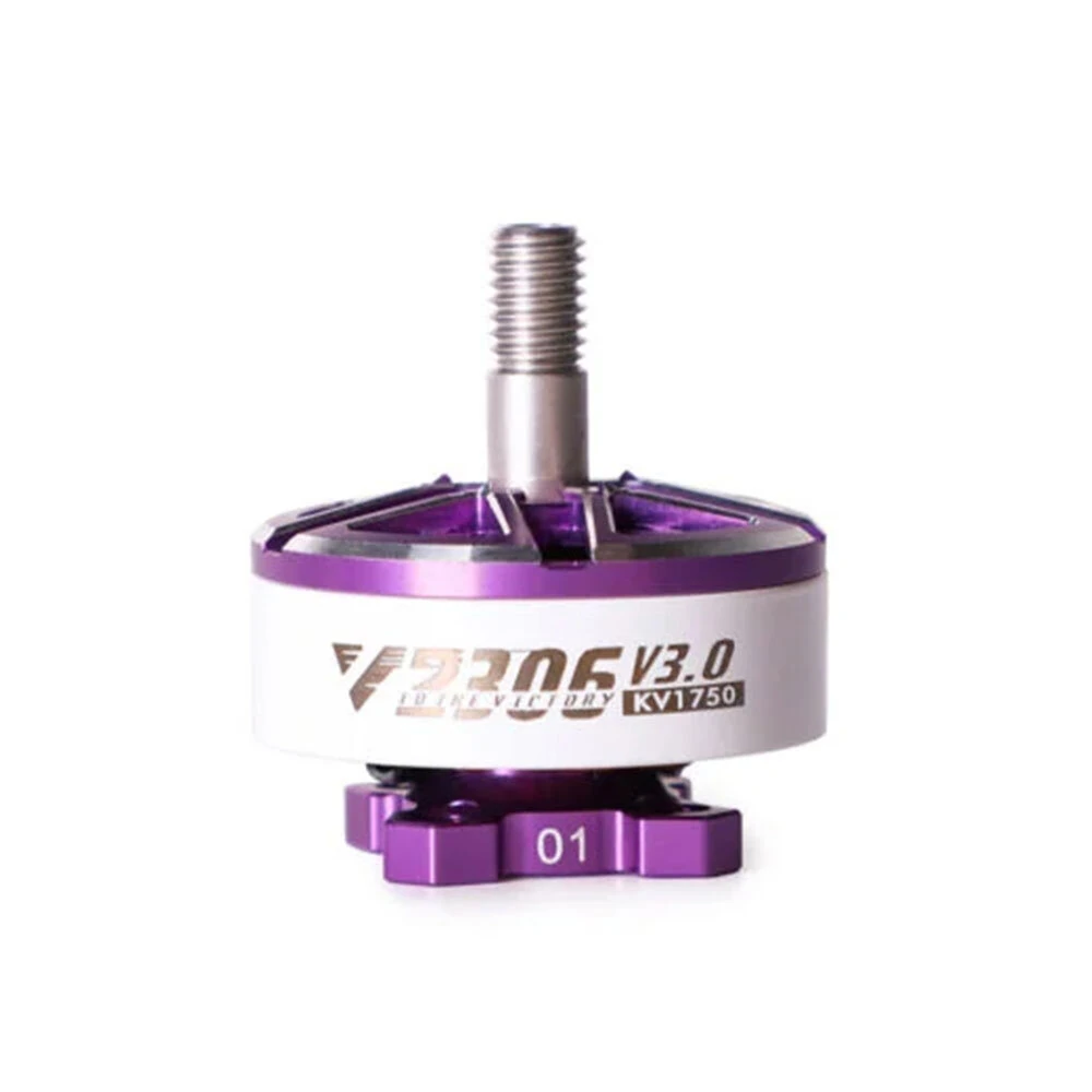 T-Motor Velox V3 2306 1750KV 1 - Fpv Racing Motor recension och pris