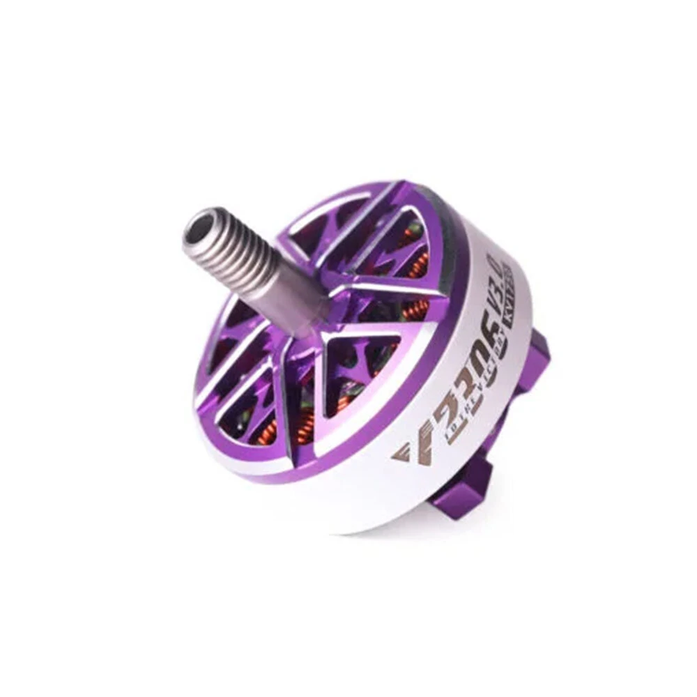 T-Motor Velox V3 2306 1750KV 1 - Fpv Racing Motor recension och pris