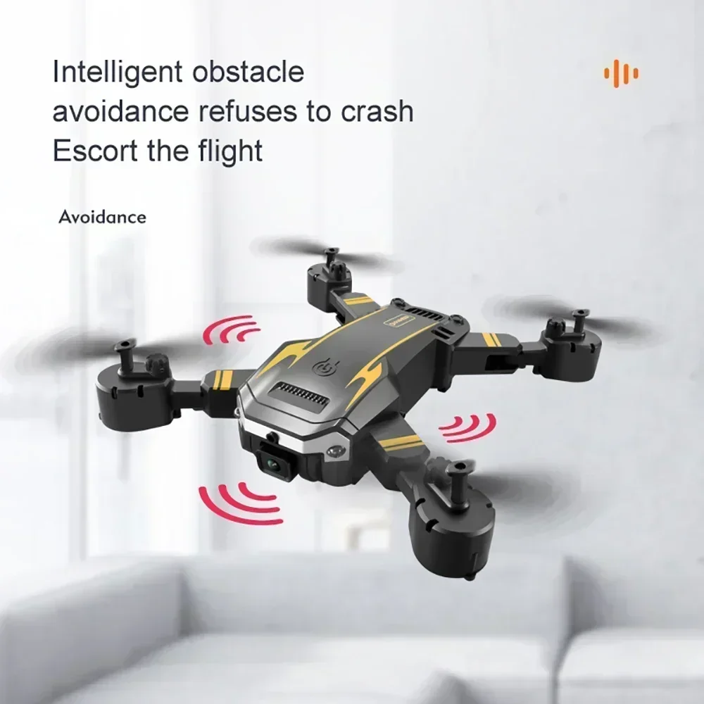 G6 pro Drone with 8K Dual Came - Drone Gps Rc Tt36 recension och pris