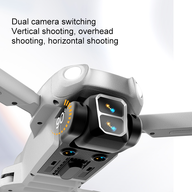 Lenovo A888 GPS FPV Drone Fold - Drone Gps Rc Tt36 recension och pris