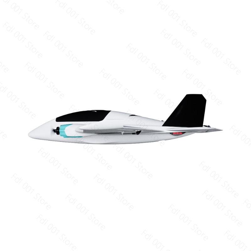 Dual Motor FPV Fixed Wing RC A - Fpv Racing Motor recension och pris