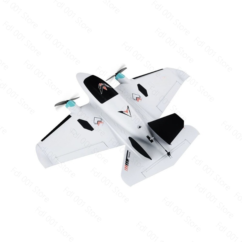 Dual Motor FPV Fixed Wing RC A - Fpv Racing Motor recension och pris