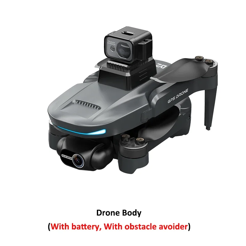 LYZRC L200 pro MAX RC Quadcopt - Lyzrc Drone recension och pris