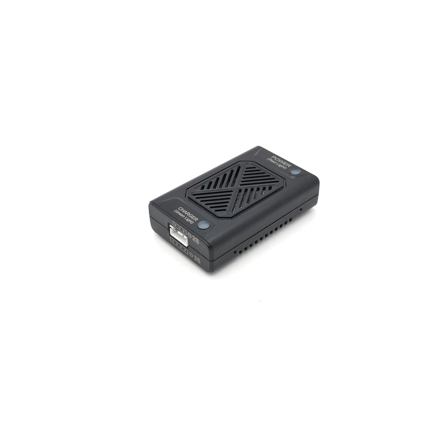 Q3 Compact Balance Charger 2S  - Drone Mjx Rc recension och pris