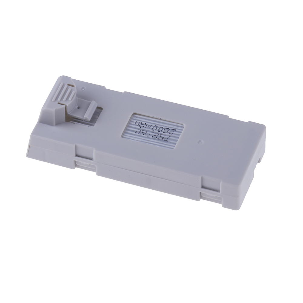 3.7V 2600mAh RC Drone Battery  - Drone Rc E99 K3 recension och pris