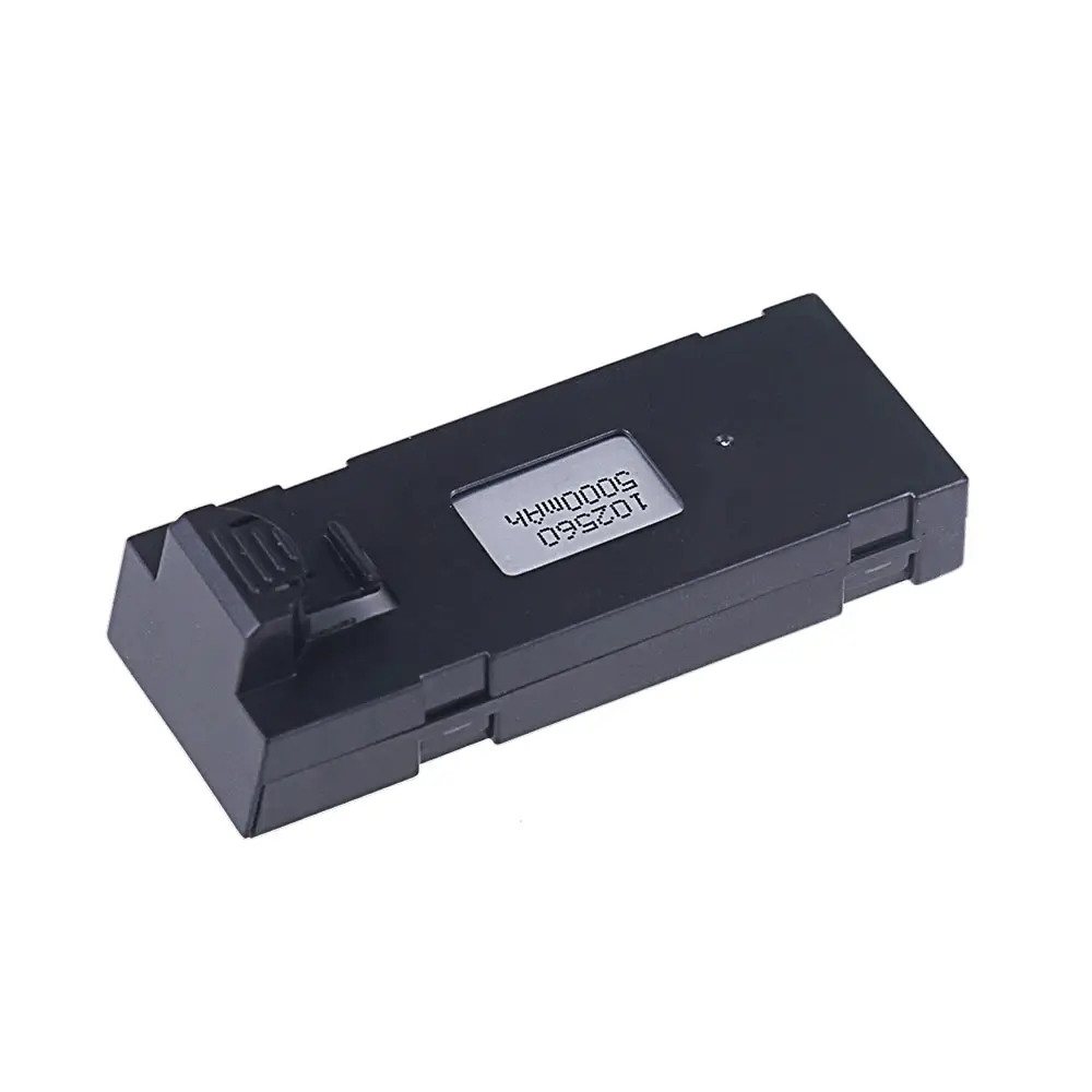 HOT New 3.7V 5000mah RC Drone  - Drone Rc E99 K3 recension och pris