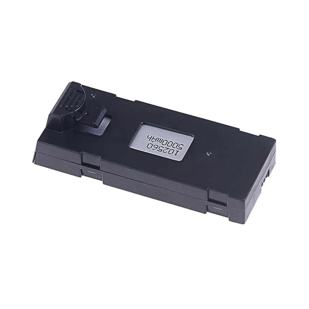 HOT New 3.7V 5000mah RC Drone  - Drone Rc E99 K3 recension och pris