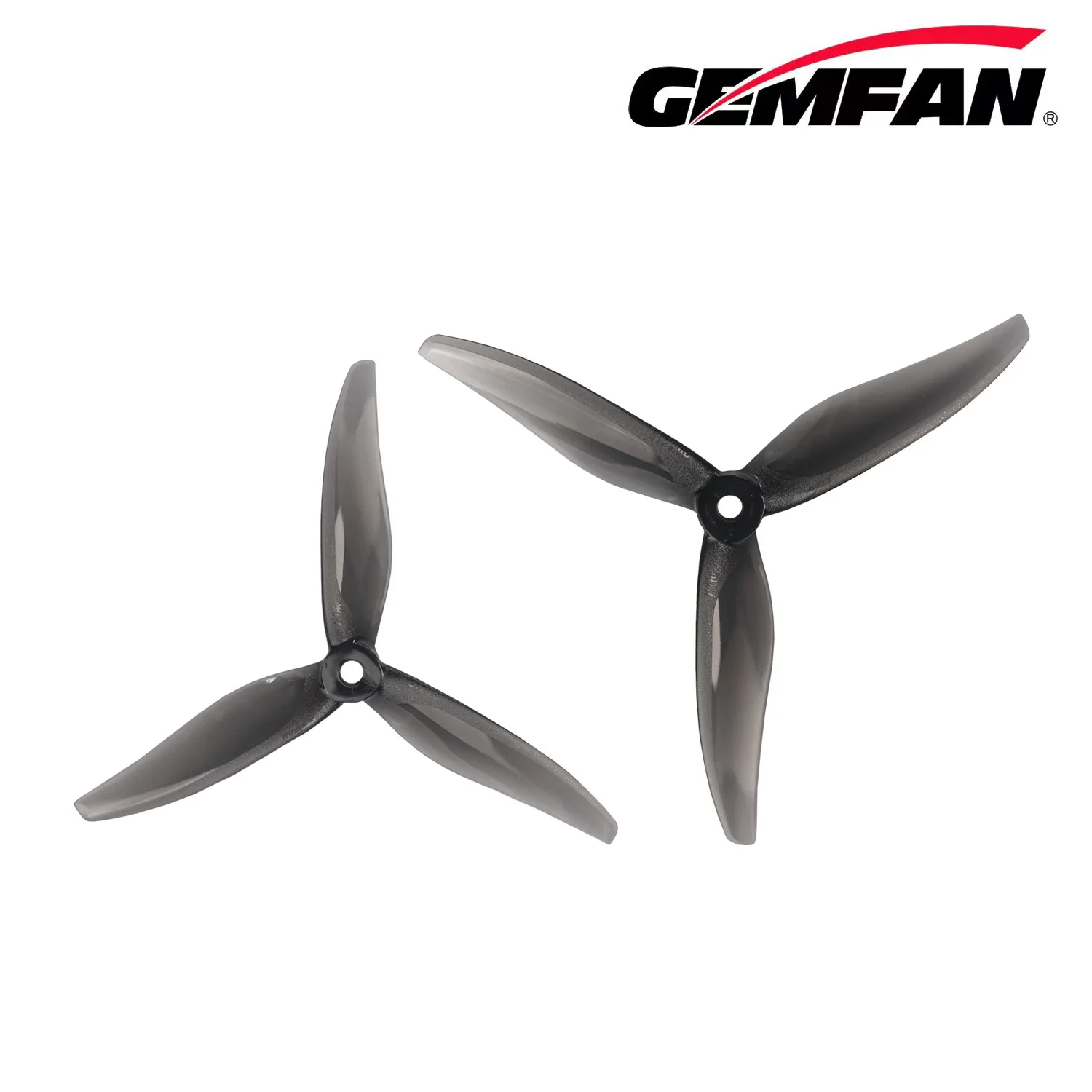 Gemfan 5129 5inch 3 Blade/tri- - Fpv Racing Motor recension och pris