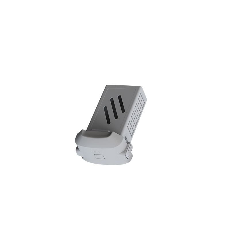 017 Drone Battery 7.6V 2000mAh - Lyzrc Drone recension och pris