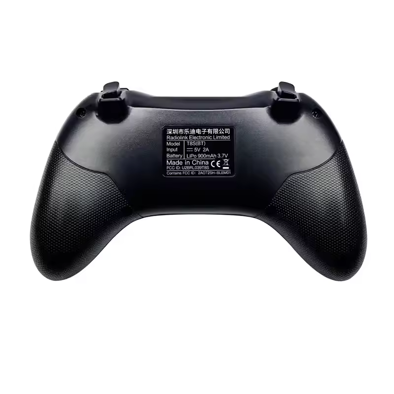 RadioLink T8S Radio Remote Tra - Drone Rc Receiver And Transmitter recension och pris