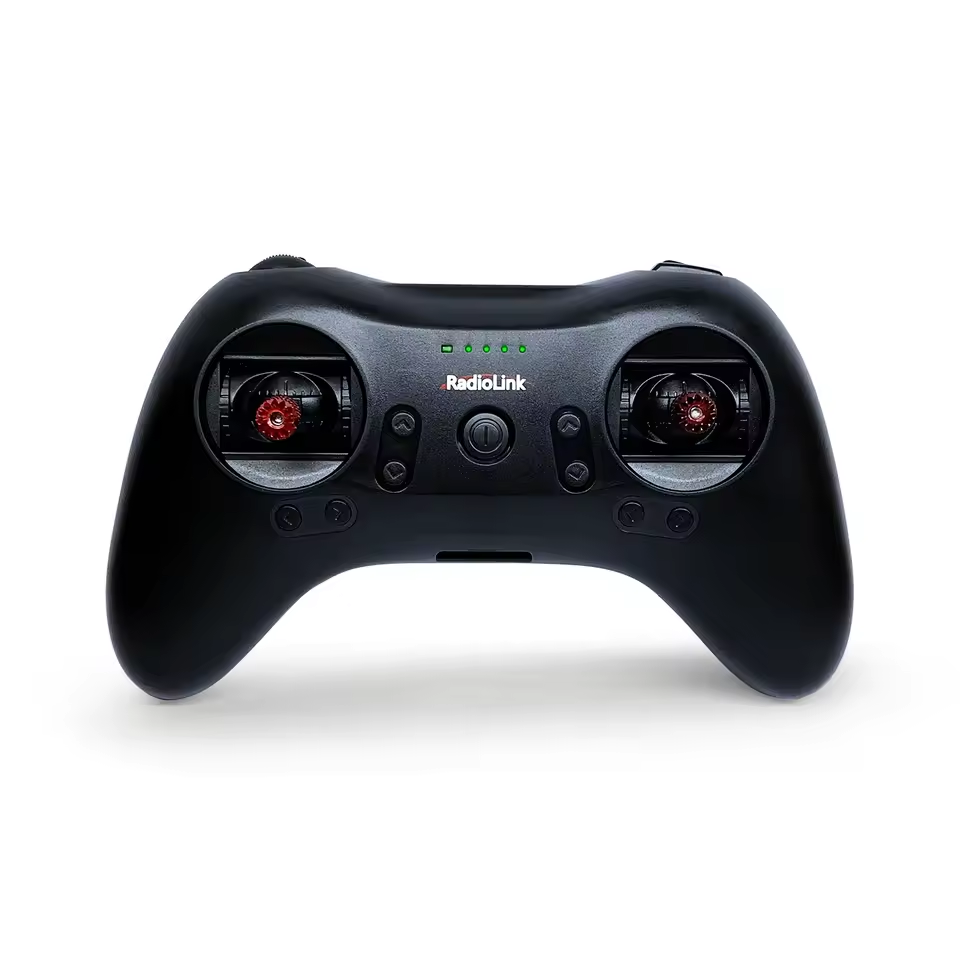 RadioLink T8S Radio Remote Tra - Drone Rc Receiver And Transmitter recension och pris
