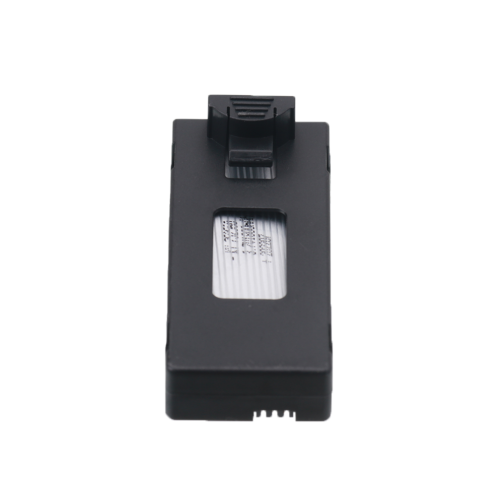 Rechargeable 3.7V Lipo Battery - Drone Rc E99 K3 recension och pris