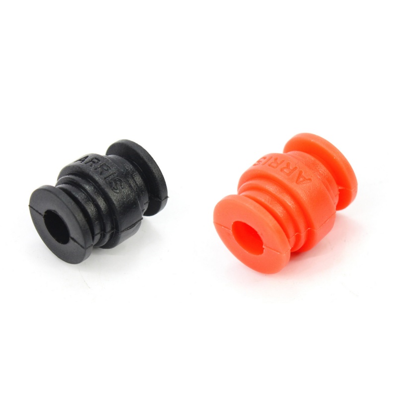4Pcs/Lot Anti Vibration Rubber - Drone Rc Remote Control recension och pris