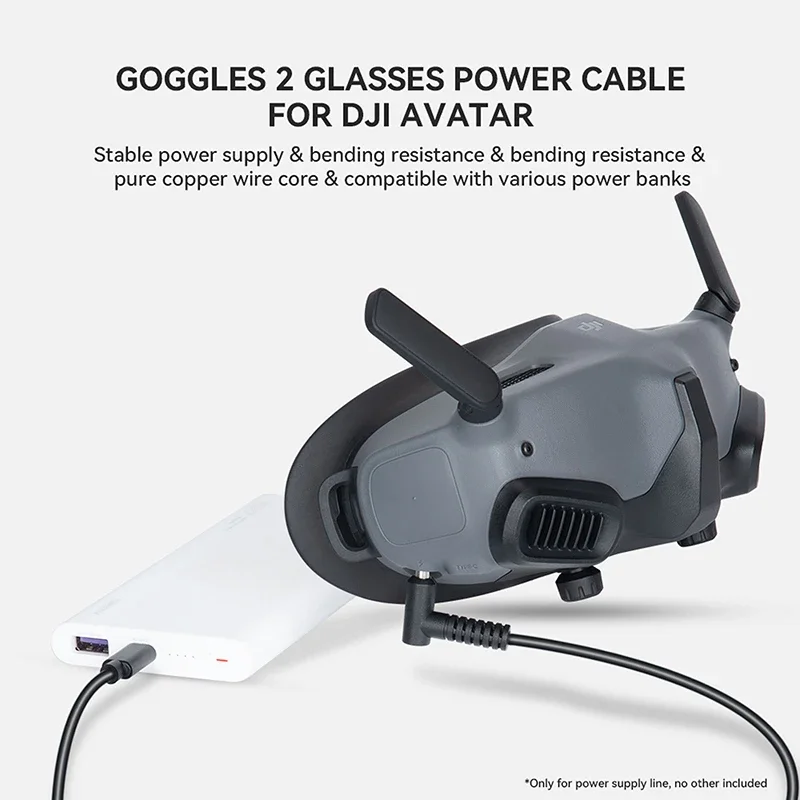 For DJI Goggles 2 / Glasses V2 - Drone Dji Rc 2 recension och pris