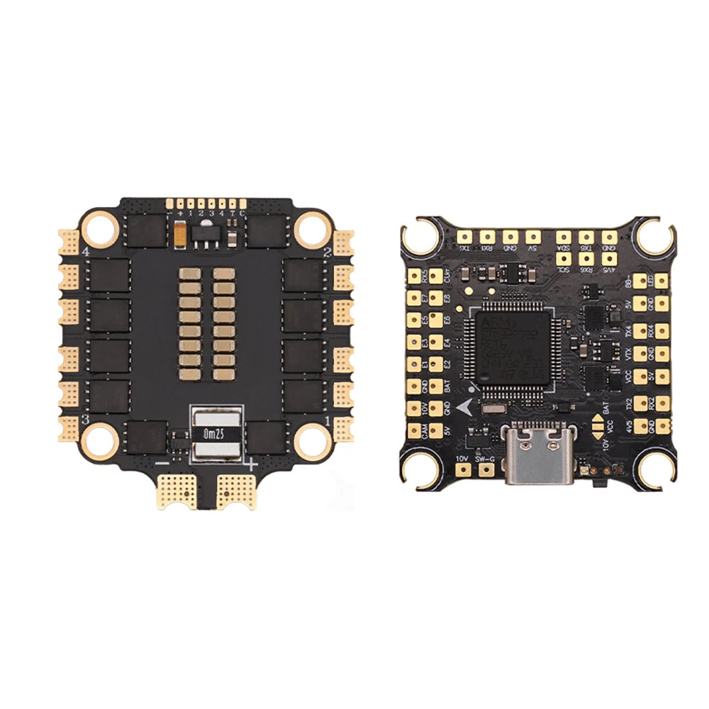 30.5x30.5mm HAKRC 60A F7V2 DJI - Drone Dji Rc 2 recension och pris