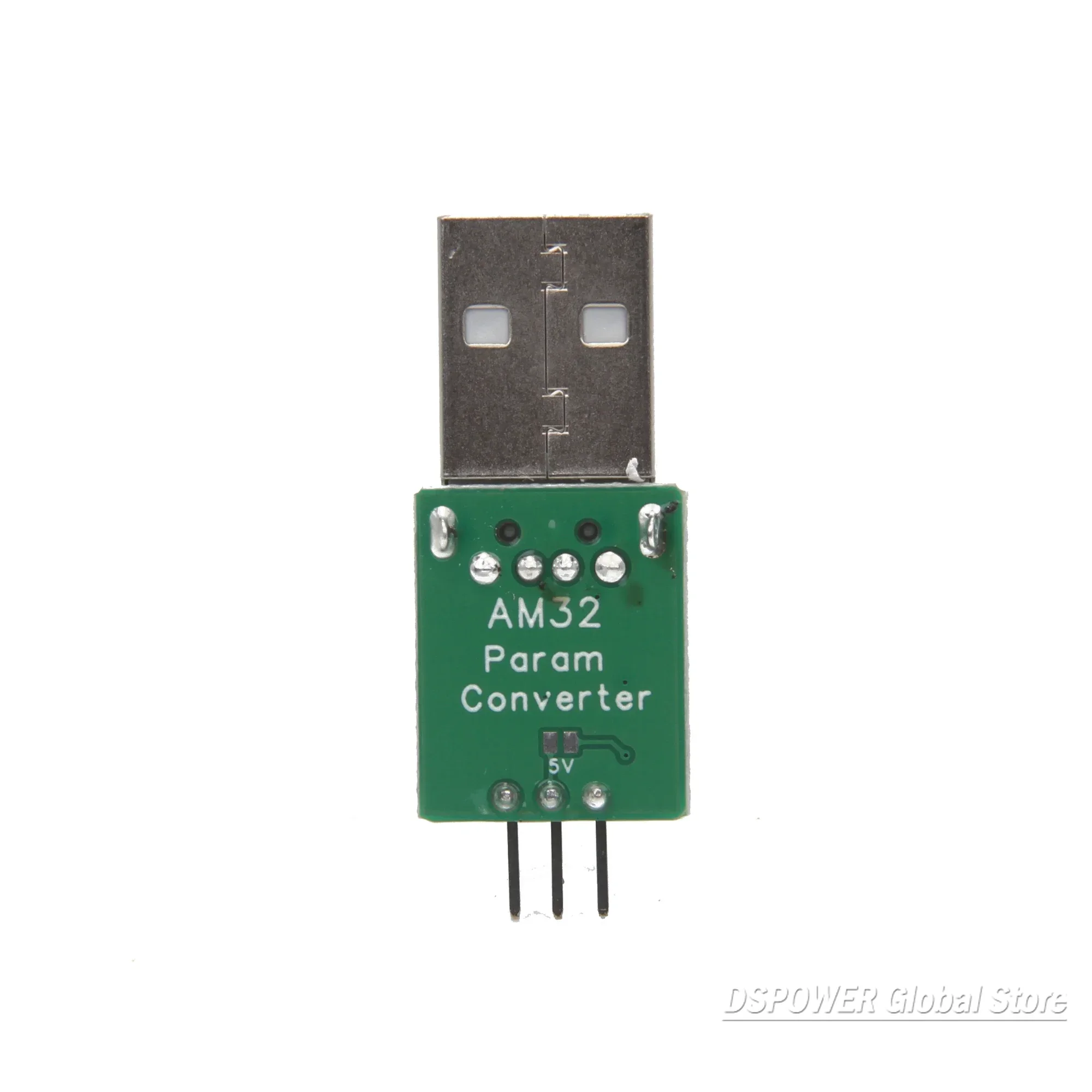 AM32 40A 45A 65A 80A ESC USB/T - Drone Rc Link recension och pris