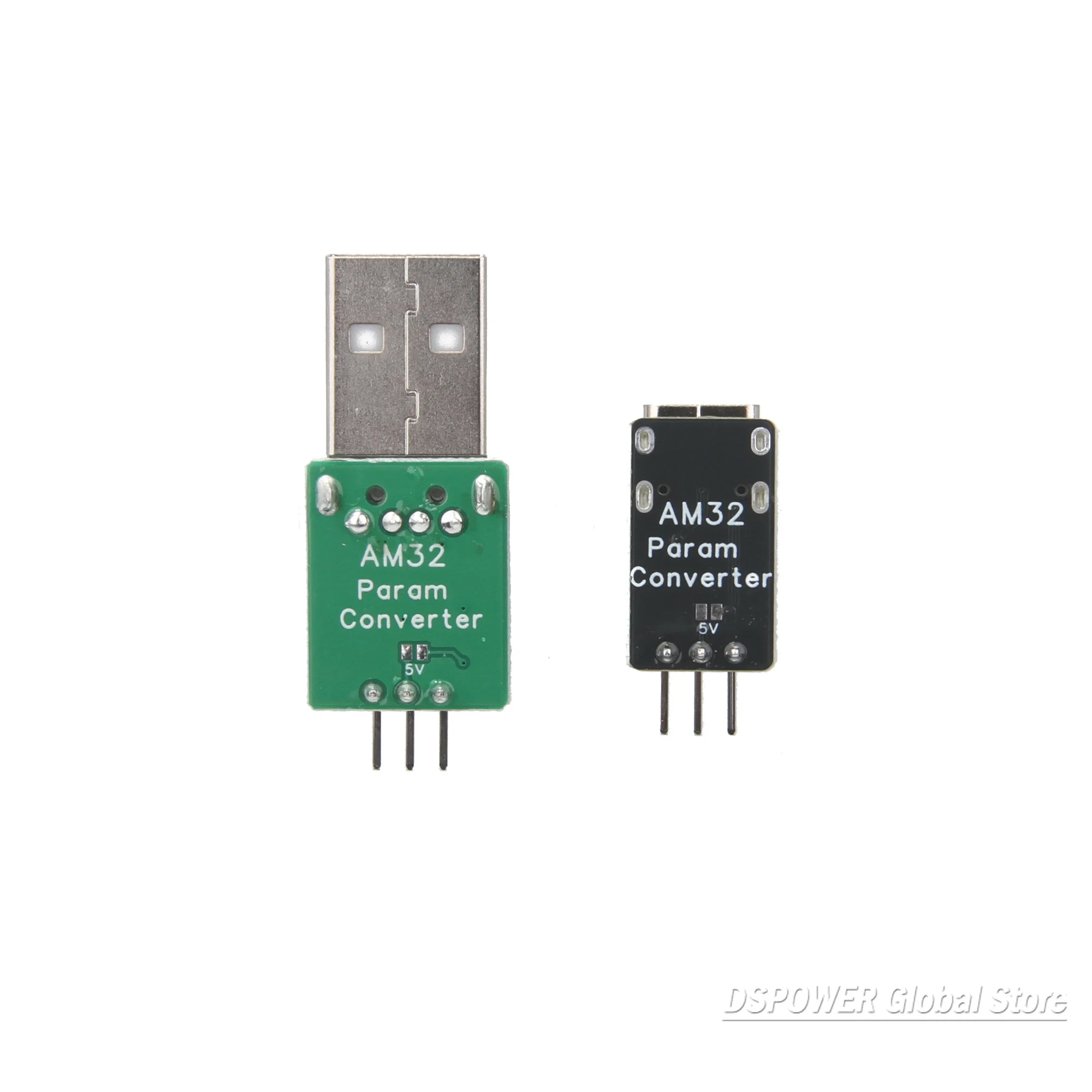 AM32 40A 45A 65A 80A ESC USB/T - Drone Rc Link recension och pris