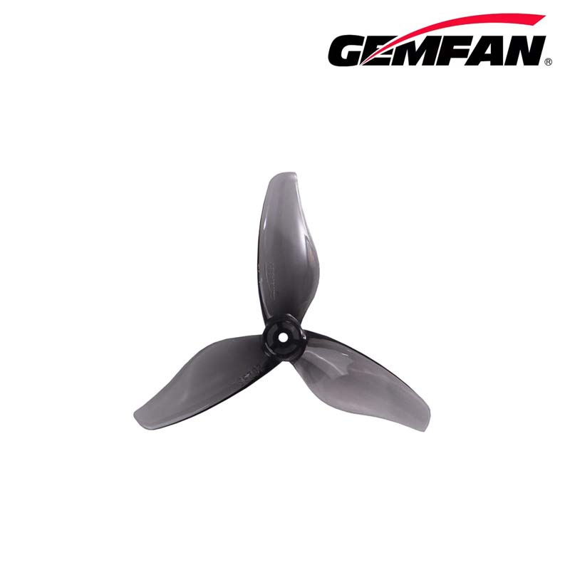12Pairs(12CW+12CCW) Gemfan 202 - Fpv Racing Motor recension och pris