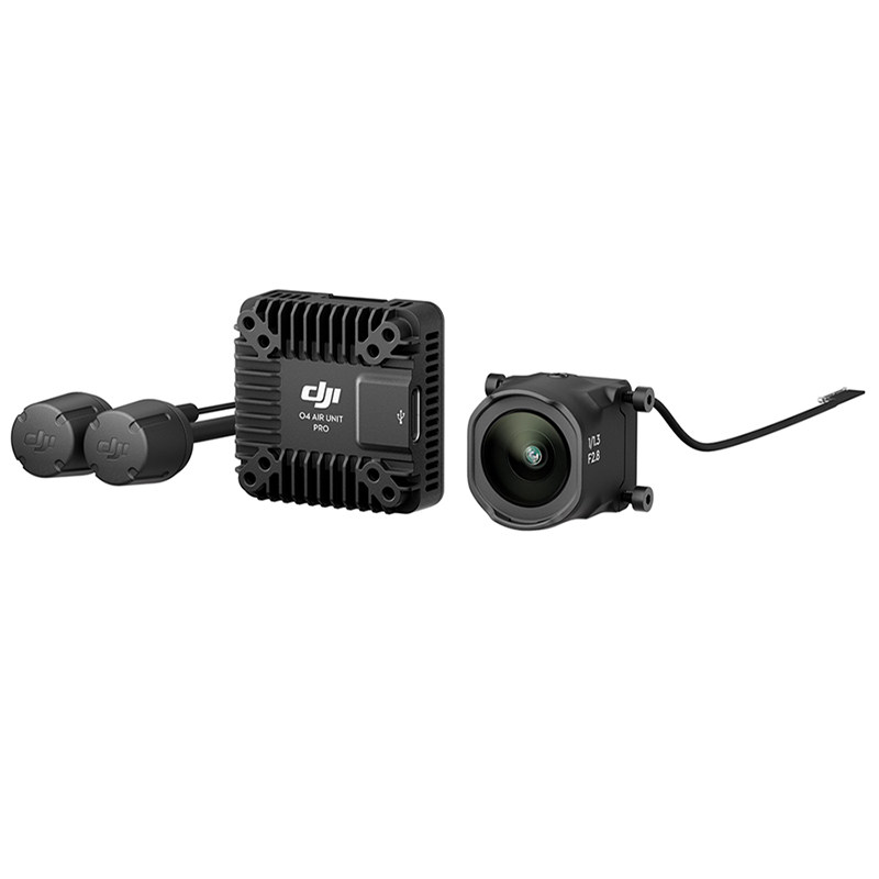 DJI O4 Air Unit Series Flagshi - Drone Rc Remote Control recension och pris