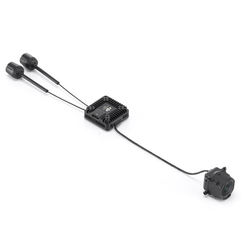 DJI O4 Air Unit Series Flagshi - Drone Rc Remote Control recension och pris